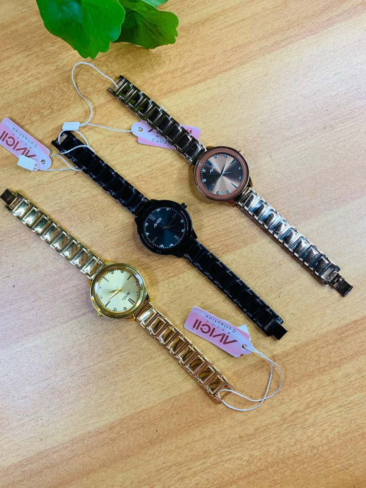 FANCY  CHAIN WATCH FOR GIRLS (WL23)