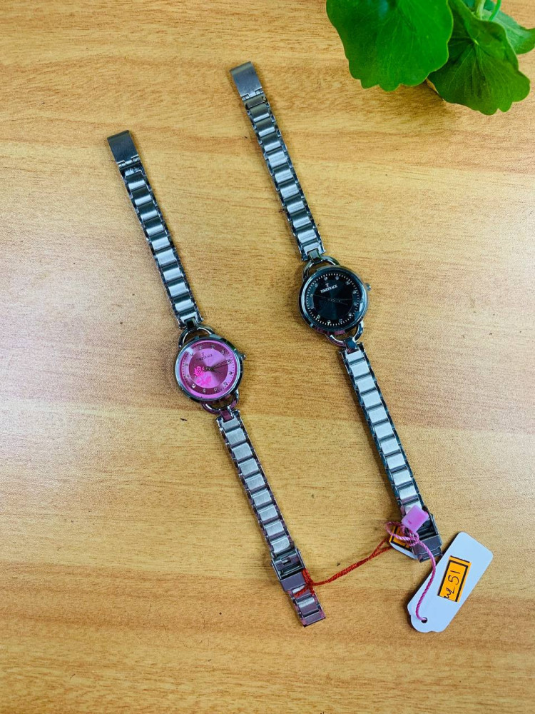 FANCY  CHAIN WATCH FOR GIRLS (WL51)