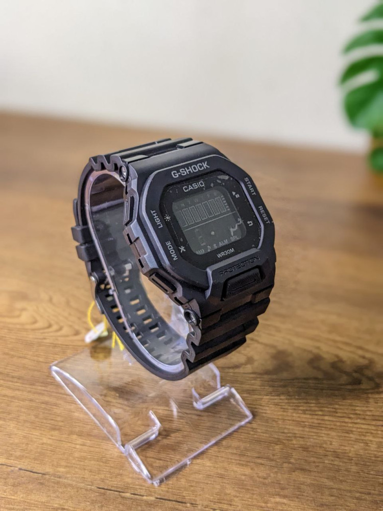 G SHOCK DIGITAL WATCH (WQ01)