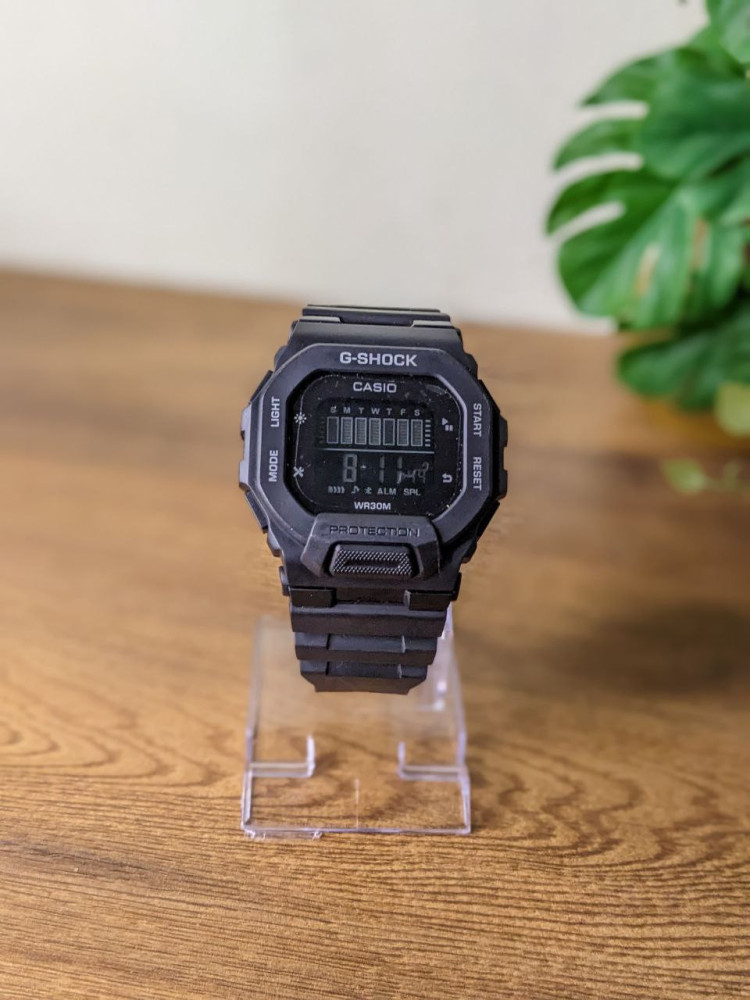 G SHOCK DIGITAL WATCH (WQ01)