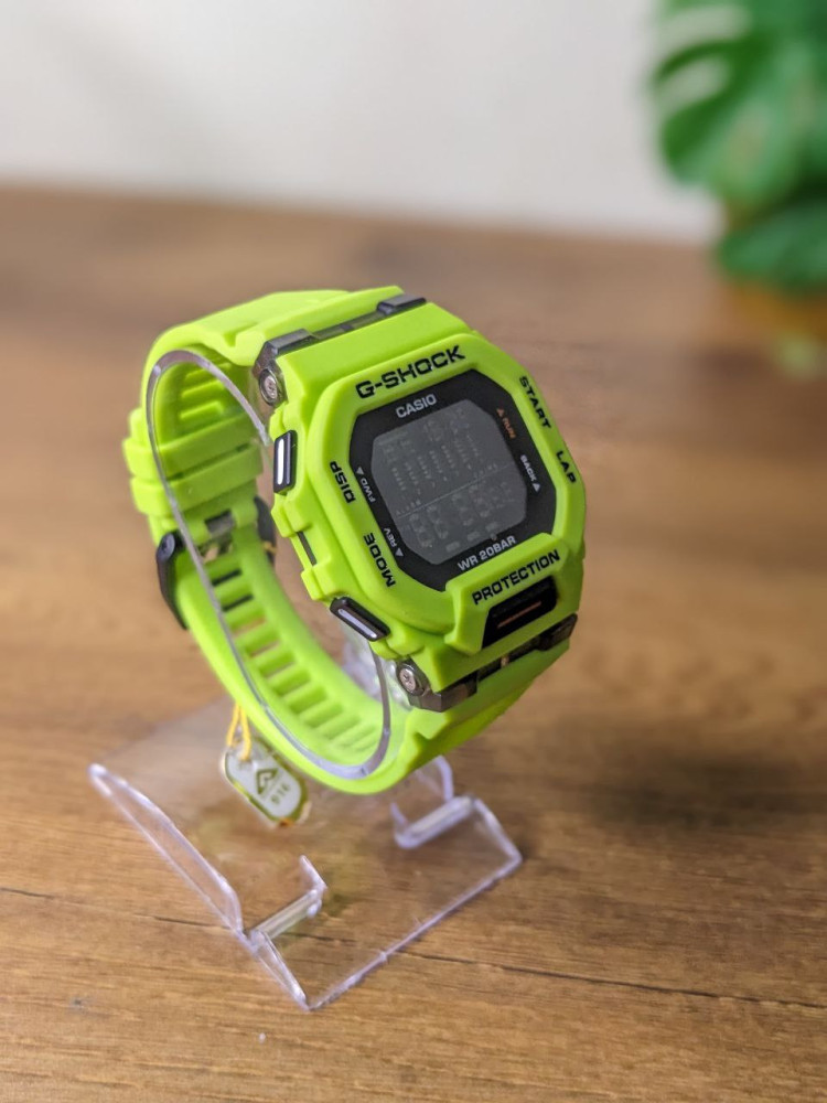 G SHOCK DIGITAL WATCH (WQ01)