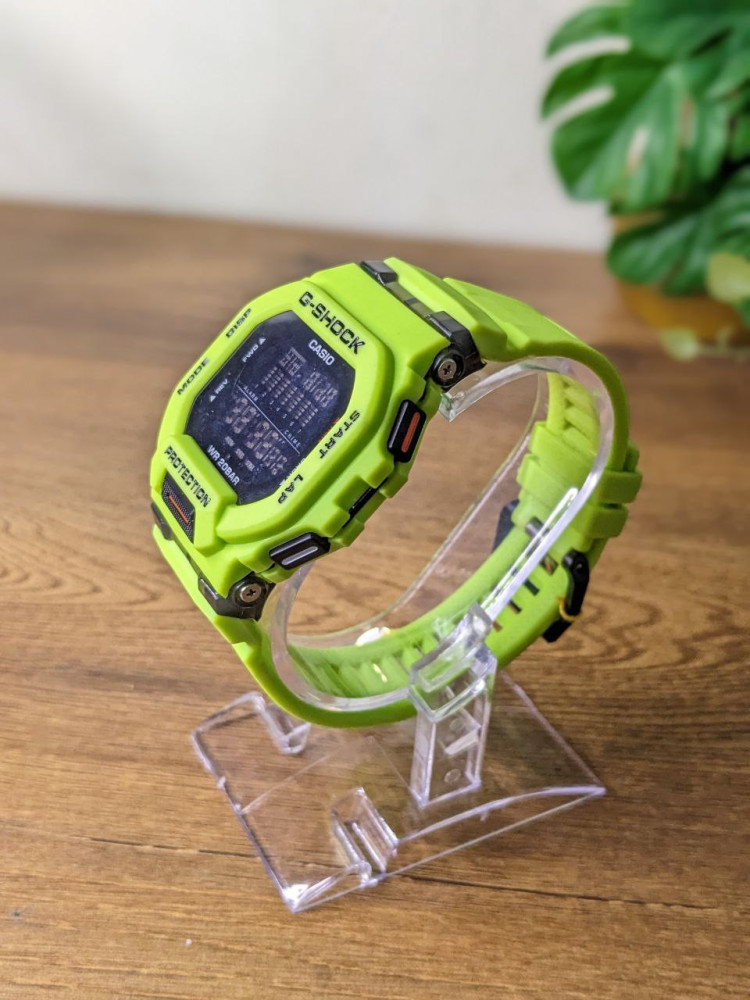 G SHOCK DIGITAL WATCH (WQ01)