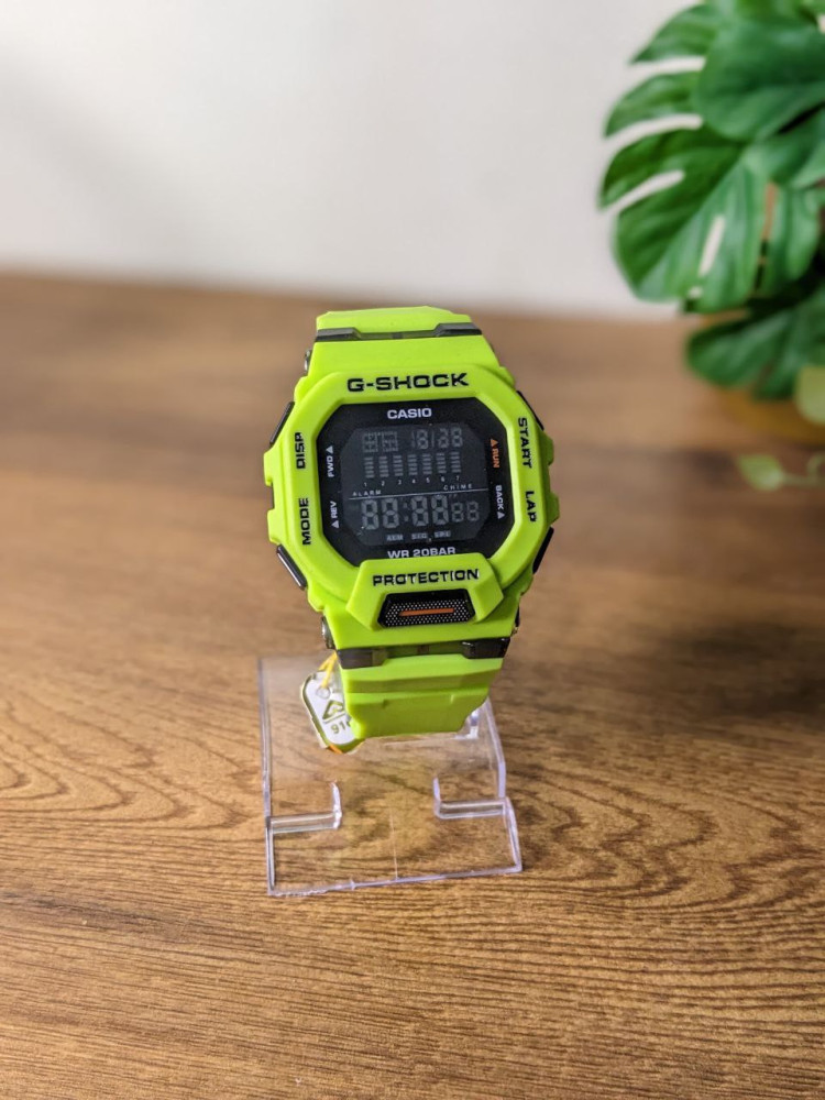 G SHOCK DIGITAL WATCH (WQ01)