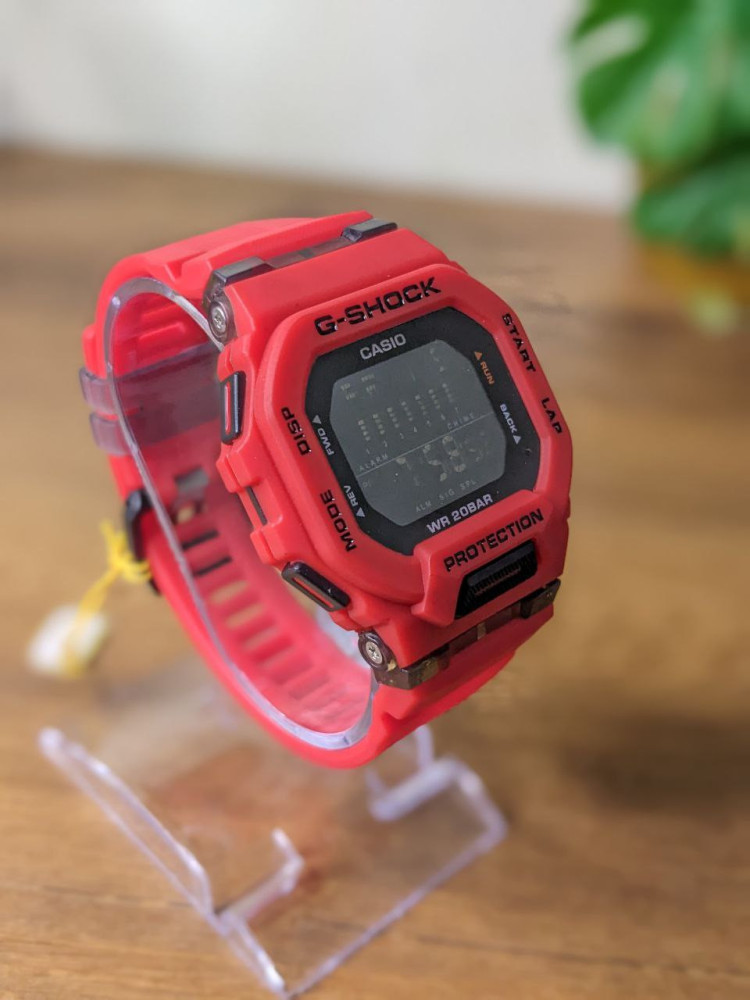 G SHOCK DIGITAL WATCH (WQ01)