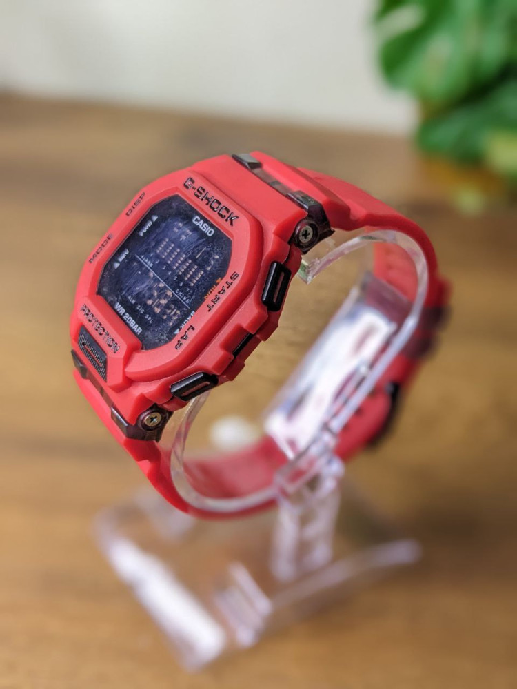 G SHOCK DIGITAL WATCH (WQ01)