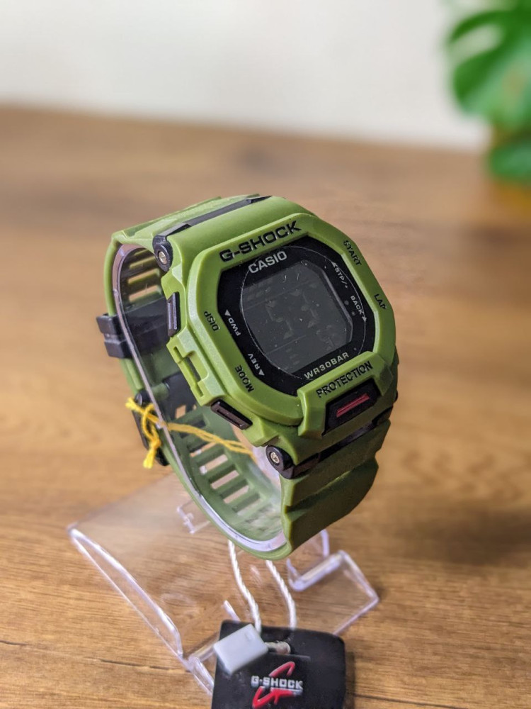 G SHOCK DIGITAL WATCH (WQ01)