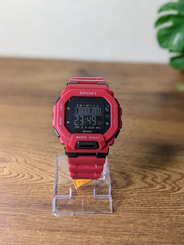 DIGITAL SPORT WATCH (WQ02)