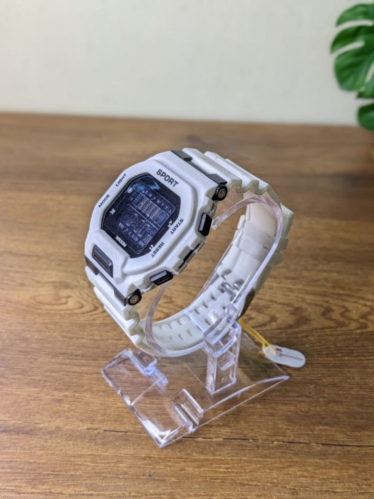 DIGITAL SPORT WATCH (WQ02)