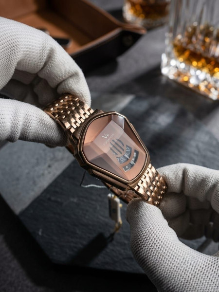 WQ1112-RoseGold