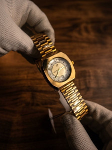 Luxury Aesthetics: Premium Rick Quartz Watch Collection