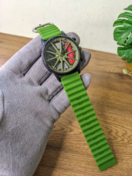 WQ235-Green