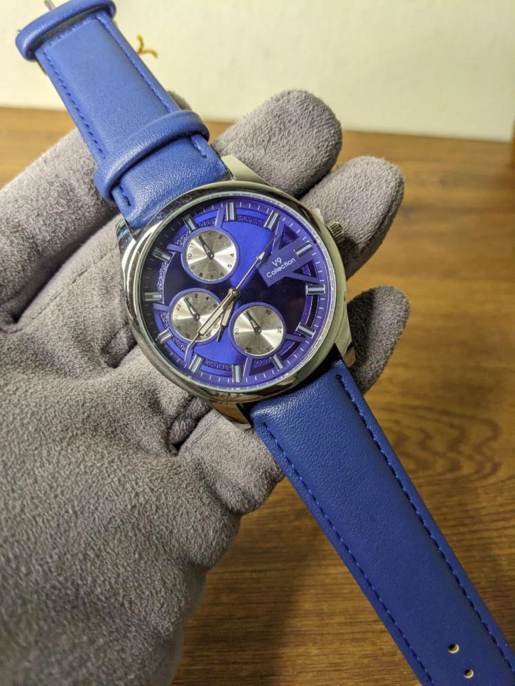 FANCY WATCH (WQ136)