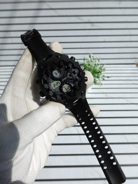 WQ1090-Black