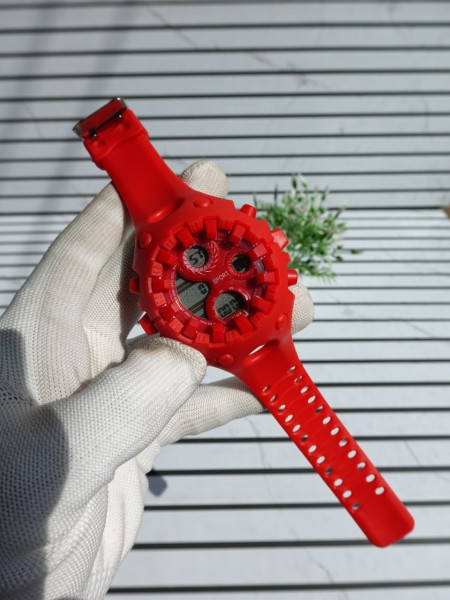WQ1090-Red
