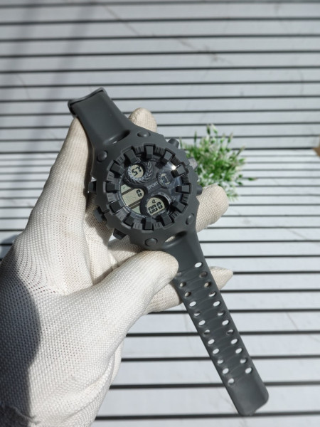 WQ1090-Grey