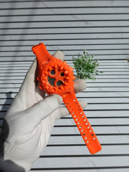 WQ1090-Orange