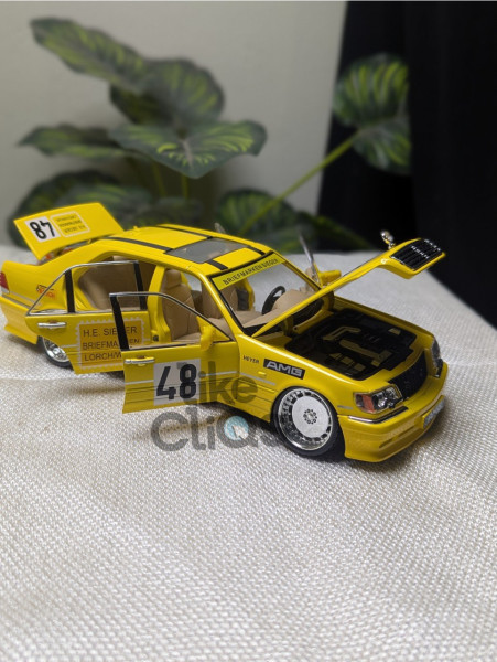 TQ24-Yellow