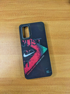 CASETIFY TPU PREMIUM CASE FOR POCO M3 (CQ103)