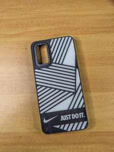 CASETIFY  TPU PREMIUM CASE FOR POCO M3 (CQ104)