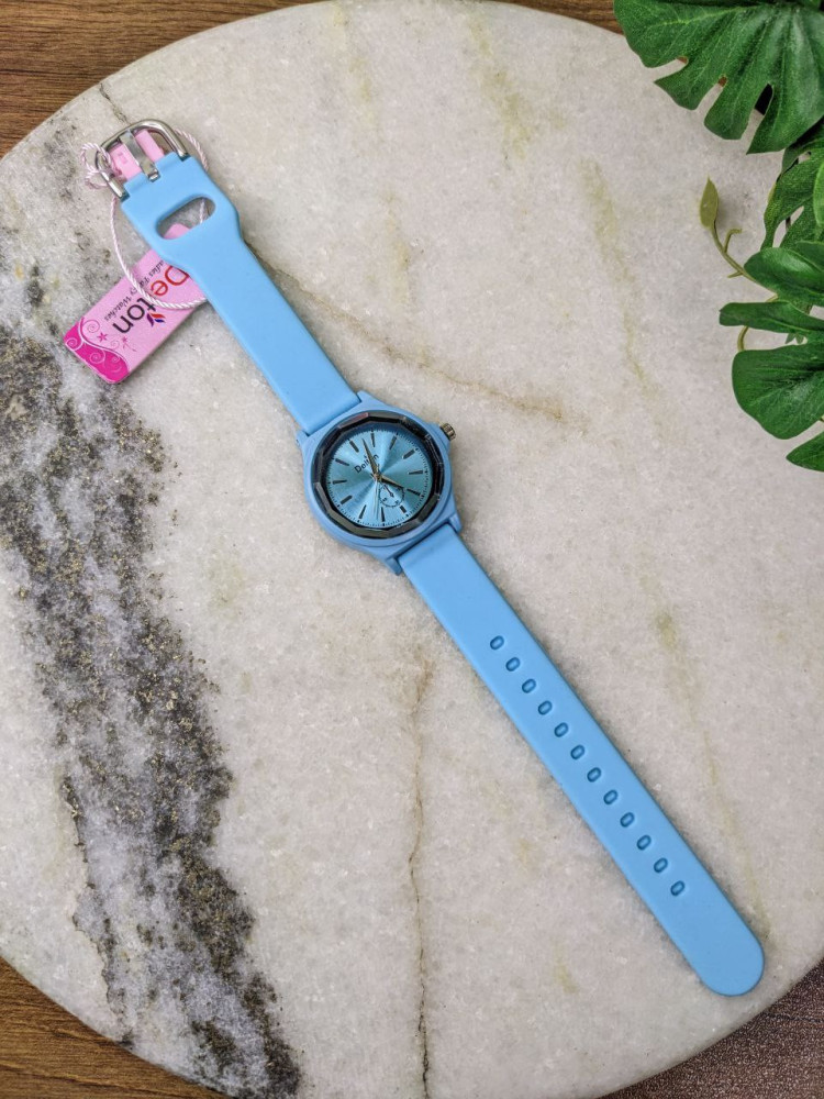 DELTON FANCY WATCH FOR GIRLS (WL95)