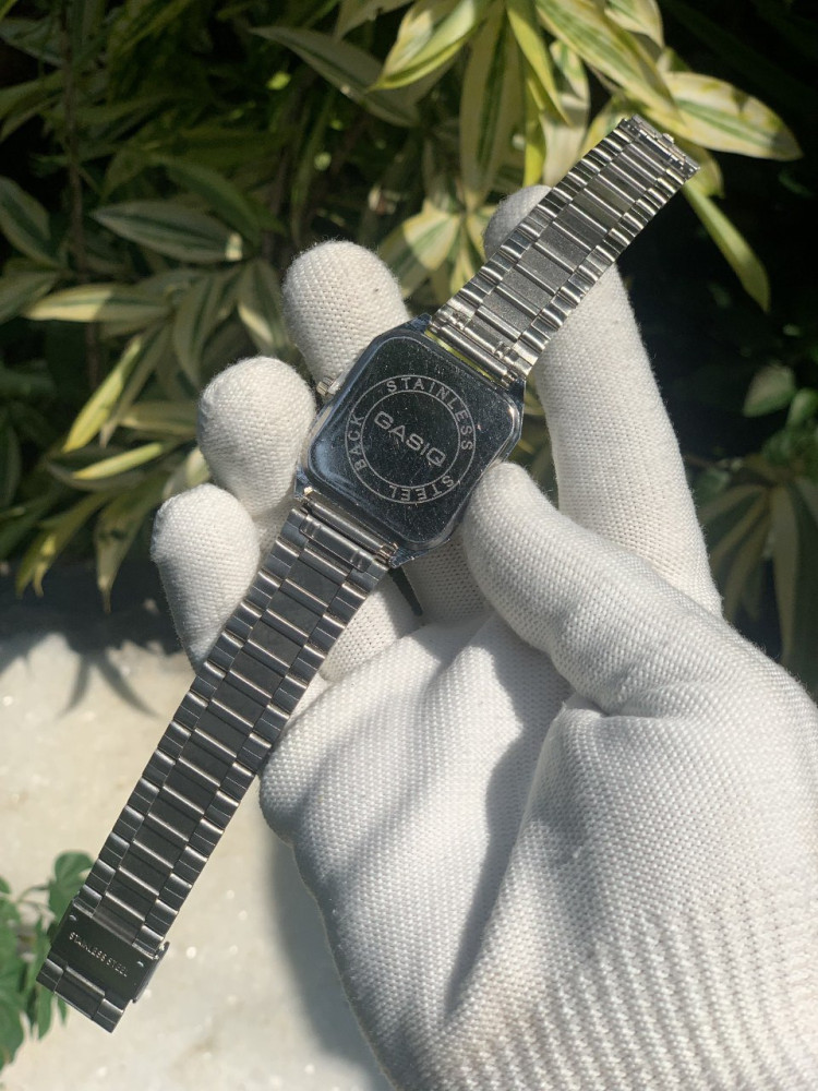 Step back in time with these GasiQ vintage-inspired watches