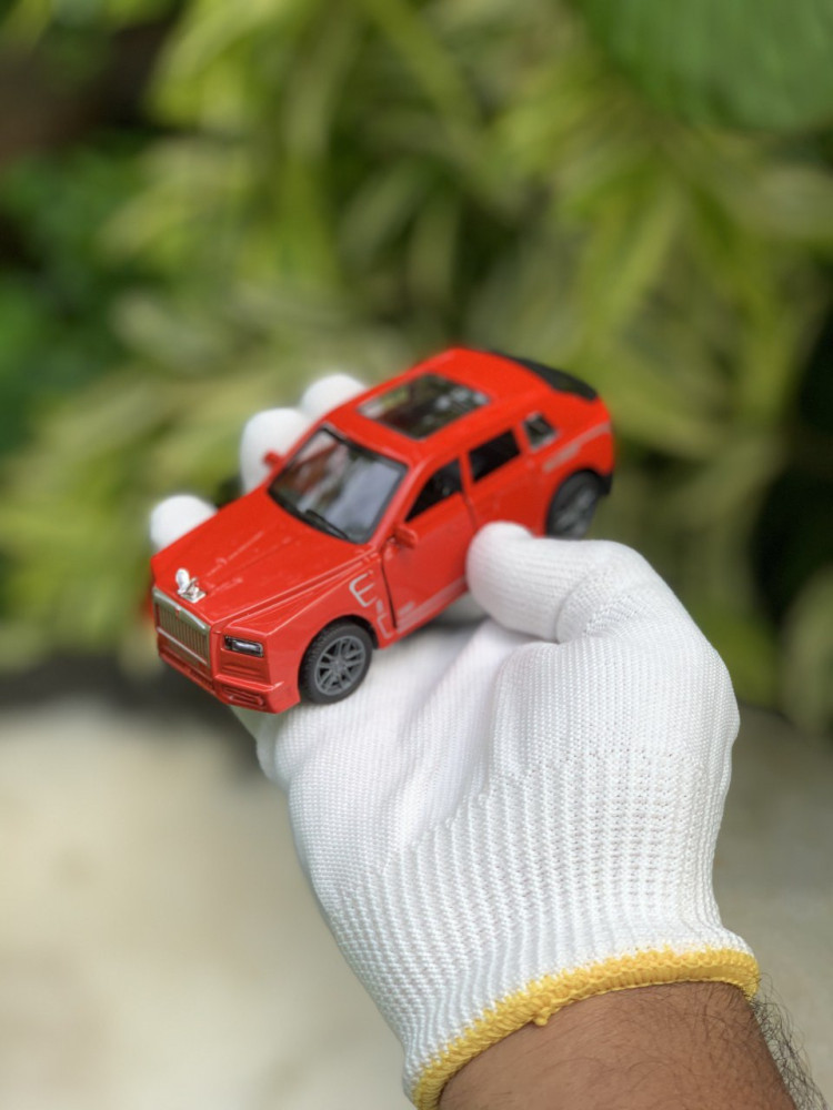 1:32 Rolls-Royce - Luxury with Lights & Sound