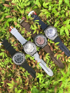 Elevate Your Wrist Game with These Stunning Analog Watches! ⌚️✨(WQ337)