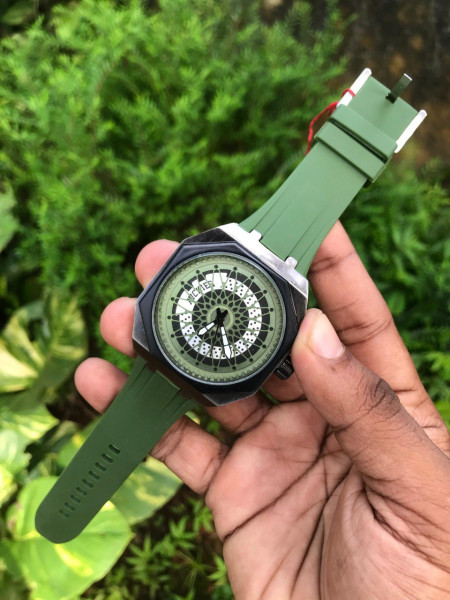 WQ269-Green