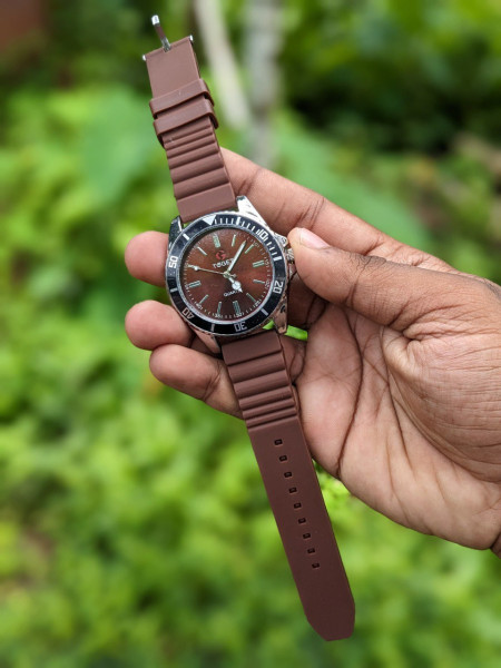 WQ455-Brown