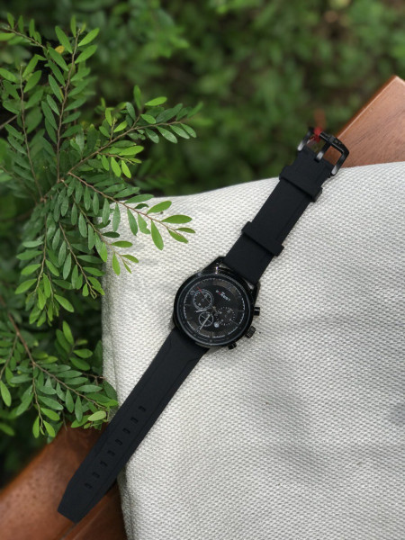 WQ521-Black