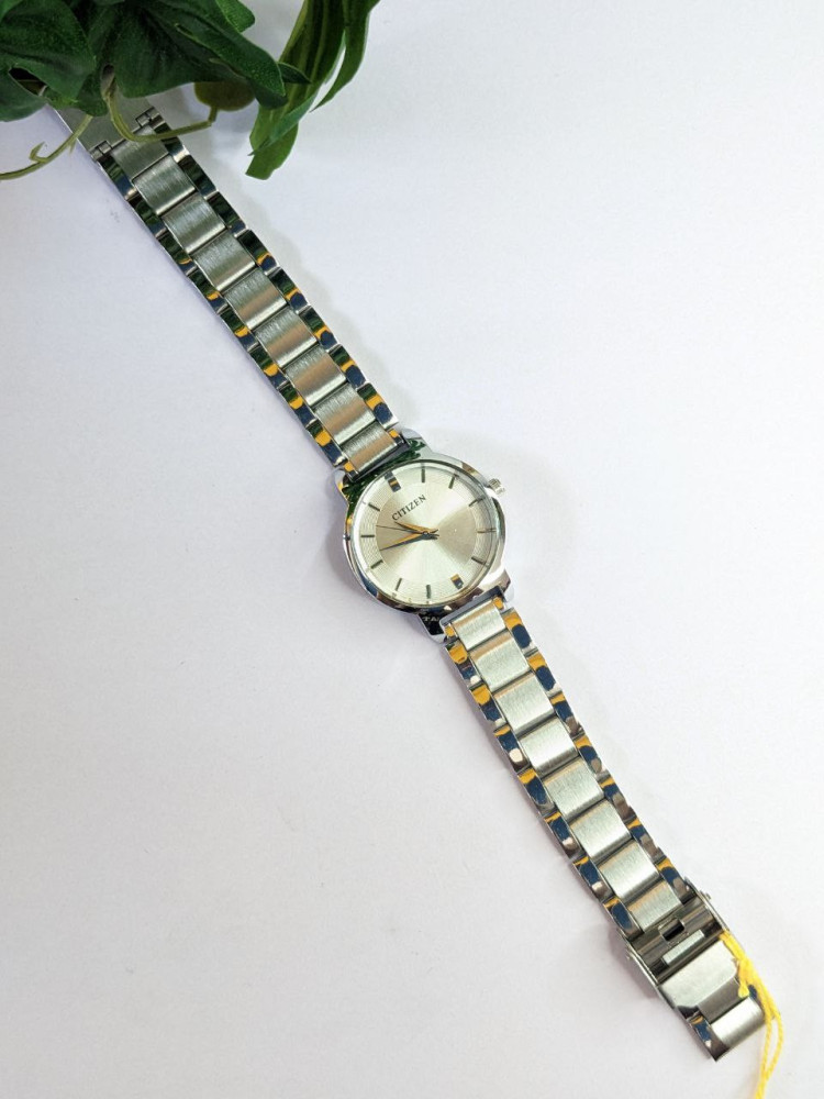 FANCY GIRLS CHAIN  WATCH (WL86)