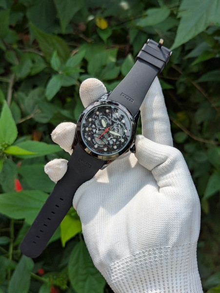 WQ541-Black