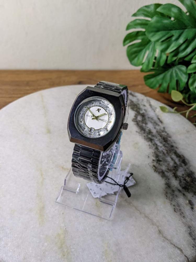 RICK PREMIUM DESIGN VINTAGE WATCH (WQ256)