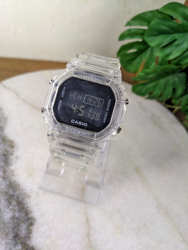 G SHOCK DIGITAL WATCH (WQ103)