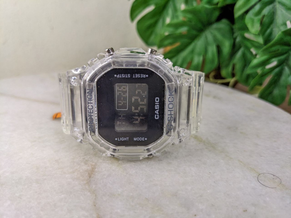 G SHOCK DIGITAL WATCH (WQ103)