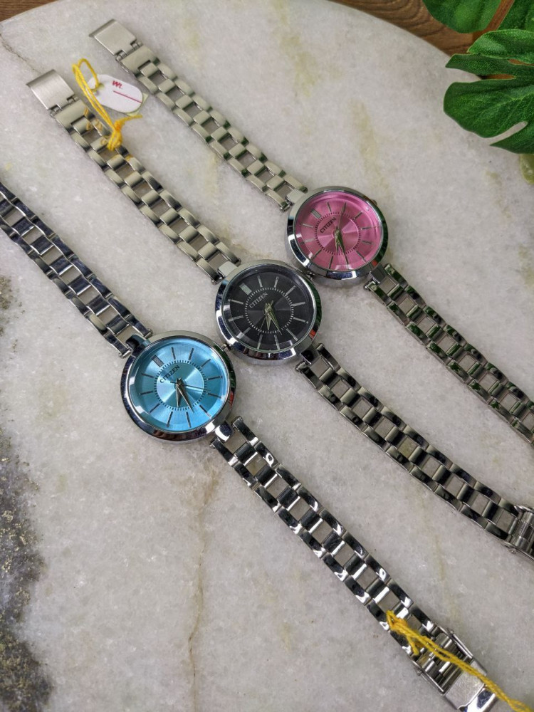 FANCY GIRLS WATCH  (WL106)