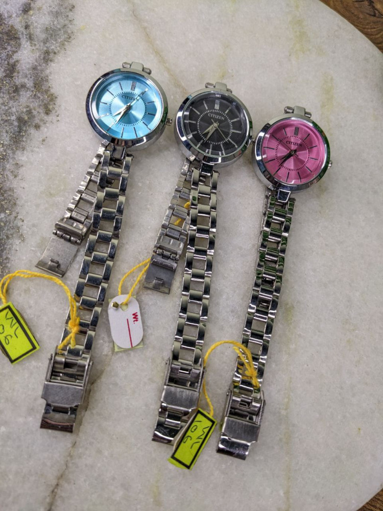 FANCY GIRLS WATCH  (WL106)