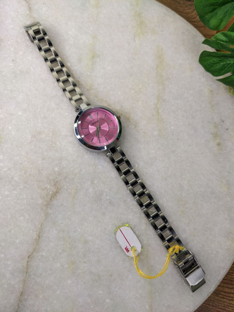 FANCY GIRLS WATCH  (WL106)