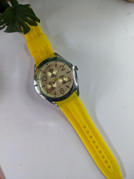 WQ323-Yellow