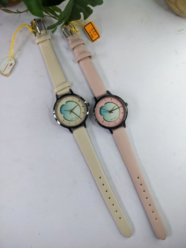 FANCY WATCH FOR GIRLS (WL133)