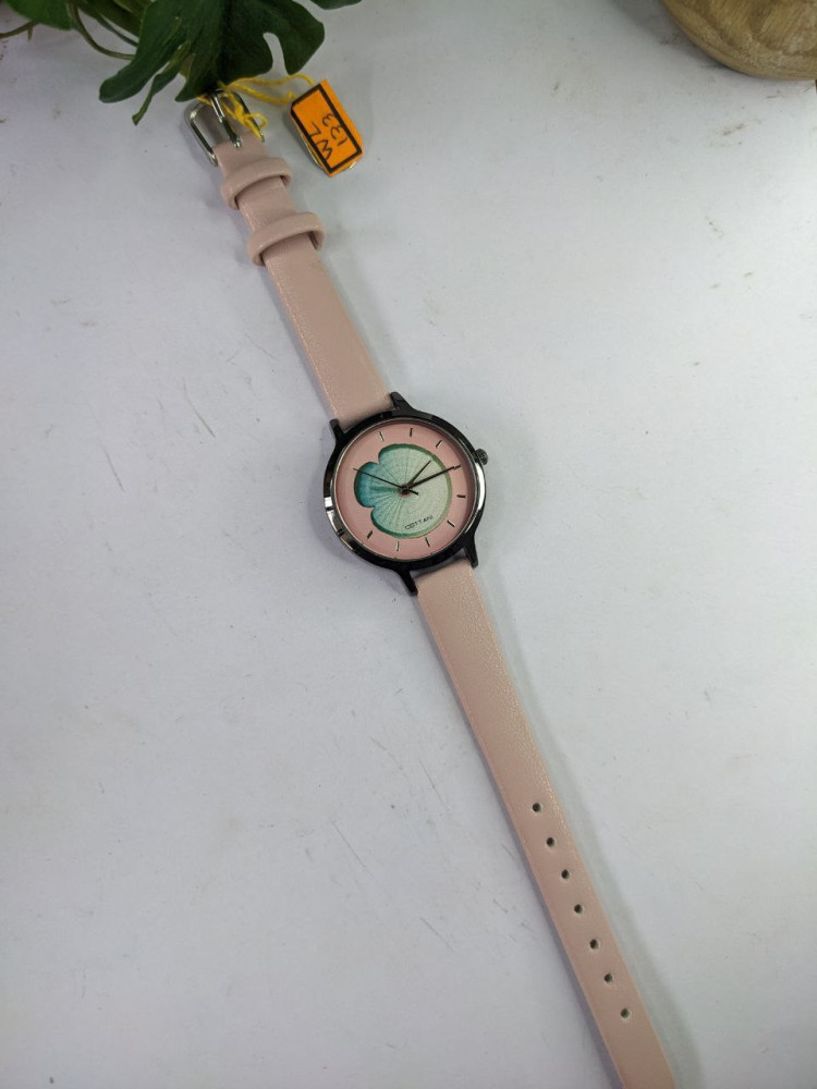 FANCY WATCH FOR GIRLS (WL133)