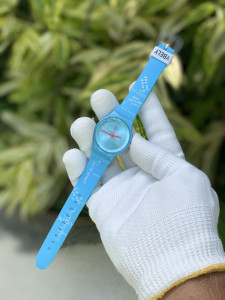 Stylish Analog Watch – Unbeatable Treasure Deal