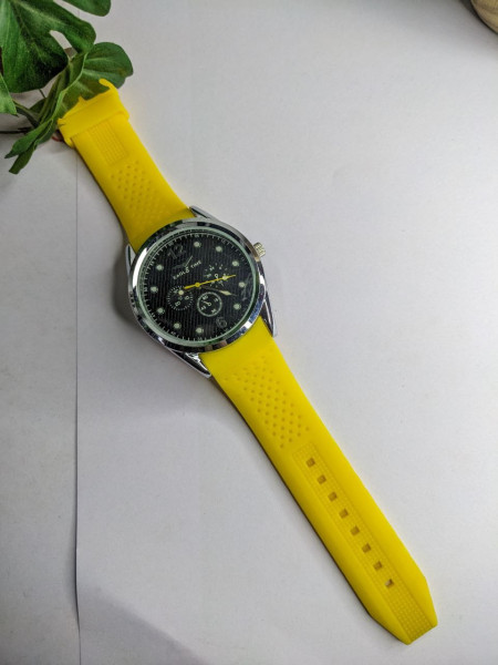 WQ324-Yellow