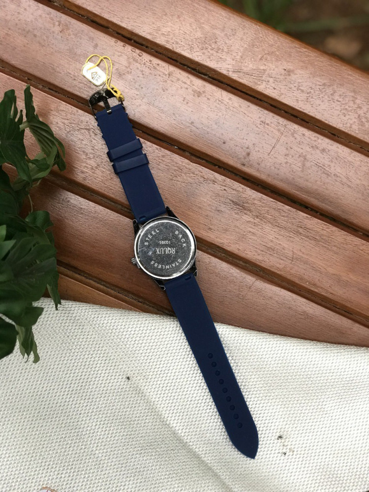 Stylish and Affordable Analog Watches(WQ374)