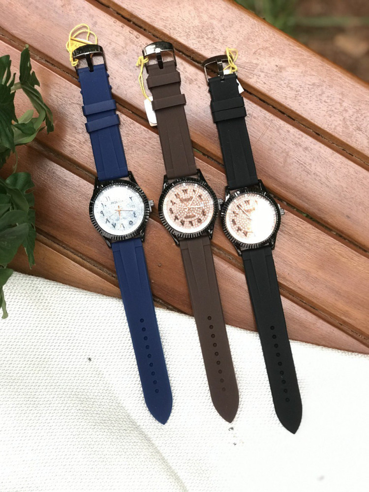 Stylish and Affordable Analog Watches(WQ374)