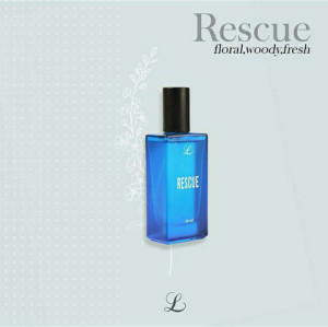 LEVE FRAGRANCE RESCUE