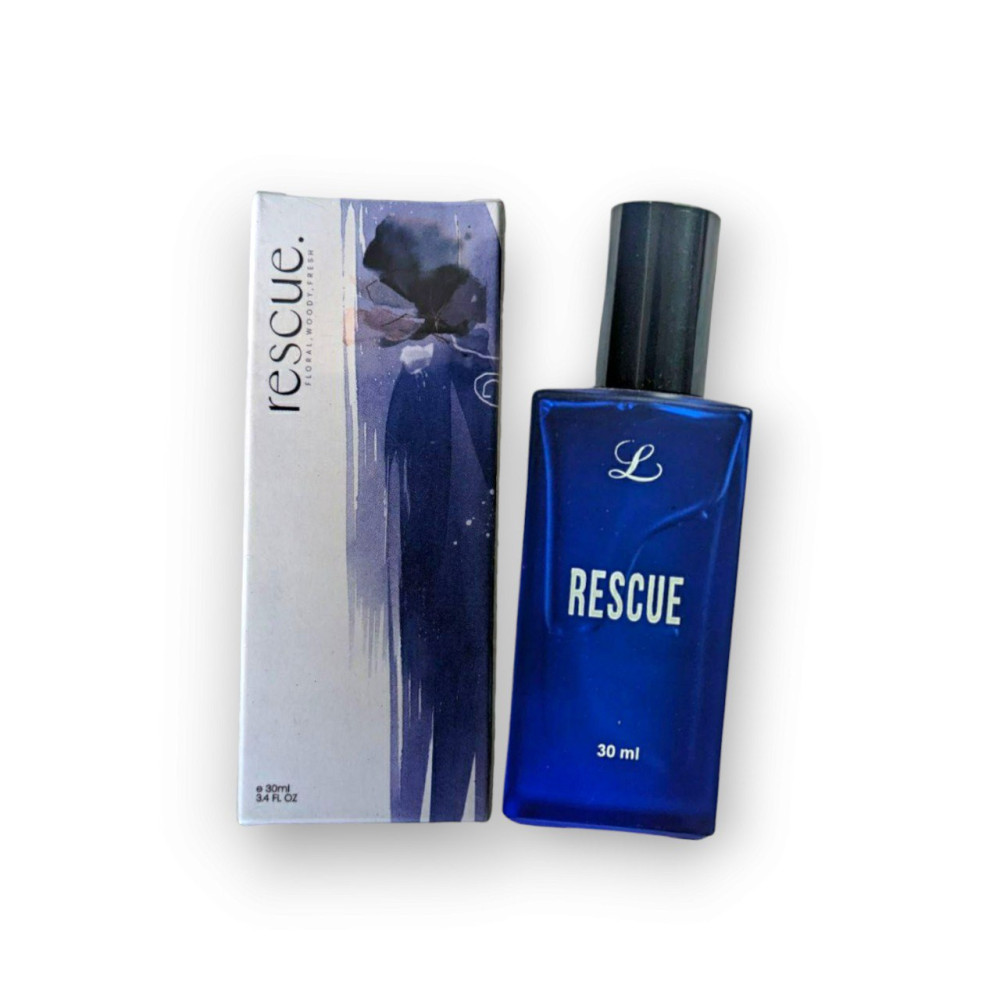 LEVE FRAGRANCE RESCUE