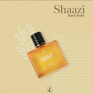 LEVE FRAGRANCE SHAAZI