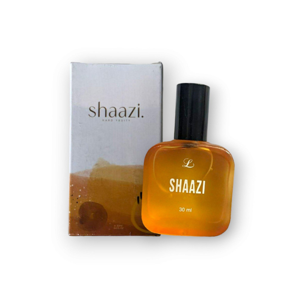 LEVE FRAGRANCE SHAAZI