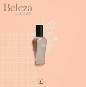 LEVE FRAGRANCE BELEZA